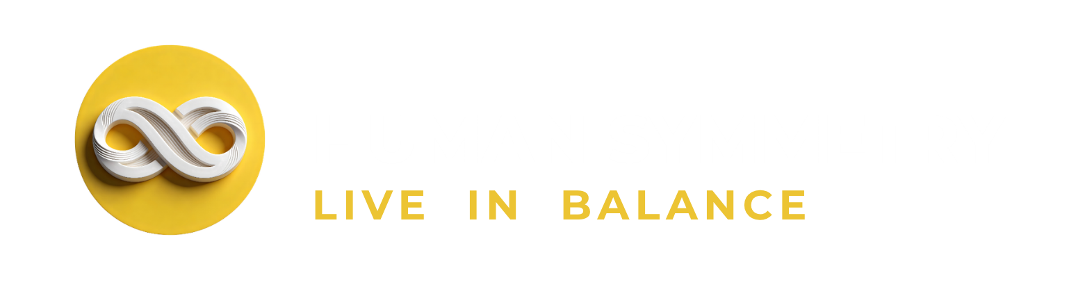 Human Symmetry