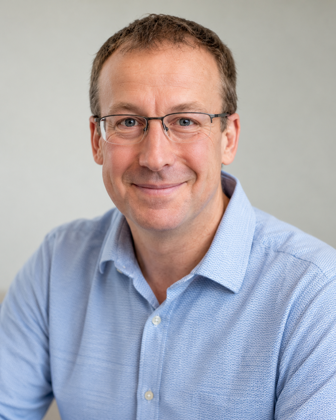 Simon Chaplin